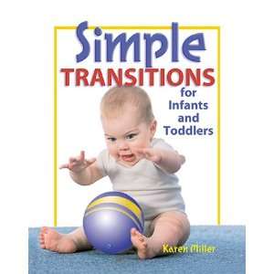  Simple Transitions For Infants And