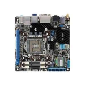  ASUS P8H67 I DELUXE B3 Revision (90 MIBE7A G0AAY0KZ 