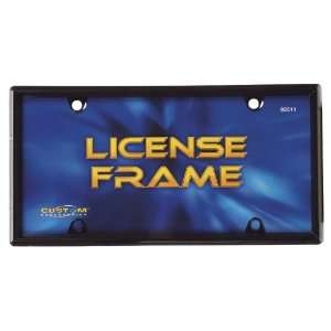    4 each Custom License Plate Frame (92511)