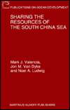 Sharing the Resources of the South China Sea, Vol. 31, (9041104119 