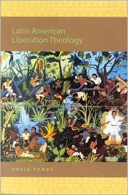 Latin American Liberation Theology, (0391041819), David Tombs 