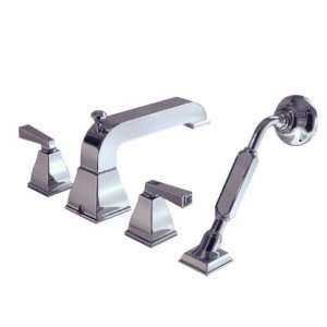 American Standard 2555.901.002 Bathroom Faucets   Whirlpool Faucets