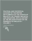 Political And Statistical Account Of The British Settlements Of The 