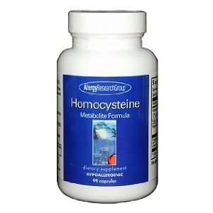   Group   Homocysteine Metabolite Formula 90c