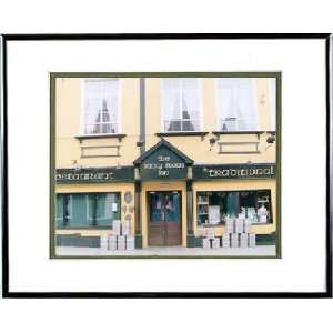  The Danny Mann Inn & Restaurant Wall Art