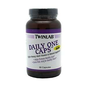   /Daily One capsules without Iron/90 capsules