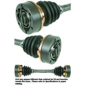  Cardone 60 9103 Remanufactured CV Axle Automotive