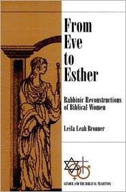   Esther, (0664255426), Leila Leah Bronner, Textbooks   