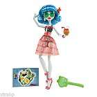 Monster High Ghoulia Yelps Skull Shores Doll