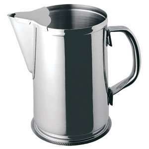 Winco WPG 64 Water Pitcher