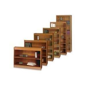  Safco Products Company Products   2 Shelf Bookcase, 100 lb 