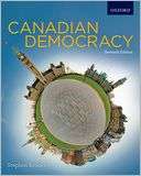 Canadian Democracy Stephen Brooks