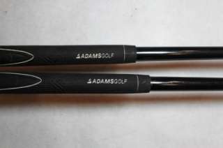 Adams Idea a3OS 3 & 4 Iron Hybrid Set w/Prolauch Regular Graphite Golf 