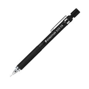  STD92505W   Pencil, Drafting, Rubber Grip, Clutch Action 