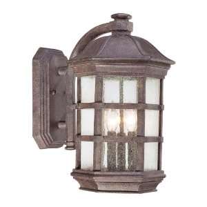 Minka Lavery Outdoor 9273 277, Lighthouse Road Outdoor Wall Sconce 