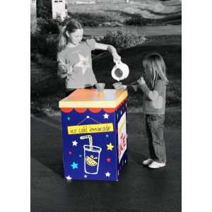  Lemonade Stand in Blue Toys & Games