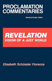   the Book of Revelation by Bruce M. Metzger, Abingdon Press  Paperback
