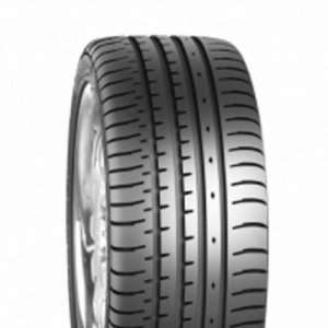  Accelera 1200000093 PHI 225/40R18 92Y Automotive