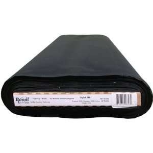  Bosal Firm Up Woven Sew In Interfacing 20X25 Yards Black 