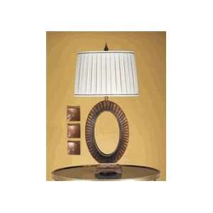  Table Lamps Murray Feiss MF 9465