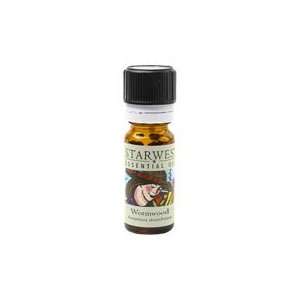  Wormwood Oil   Artemisia absinthium, 1/3 oz,(Starwest 