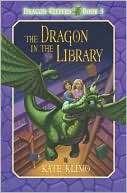 The Dragon in the Library (Dragon Keepers Series #3)