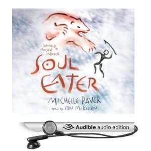 Soul Eater Chronicles of Ancient Darkness, Book 3 [Unabridged 