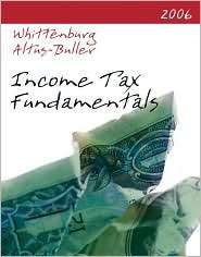 Income Tax Fundamentals (with Turbo Tax Bind In Card), (0324399022 