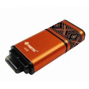  Pretec 1GB i Disk Mambo Flash Drive Electronics