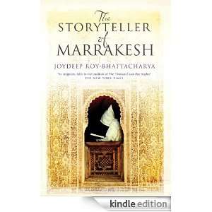   of Marrakesh, The Joydeep Roy Bhattacharya  Kindle Store