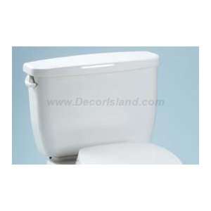  Toto TANK W/ G MAX ST707S#11 Colonial White
