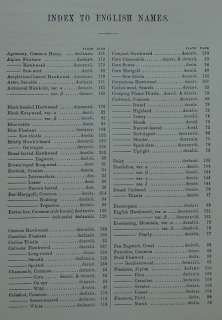 1888 Sowerby ENGLISH BOTANY 183 H/C Plates COMPOSITAE  