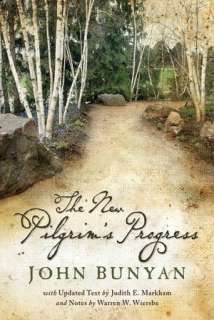   The New Pilgrims Progress by Judith E. Markham 