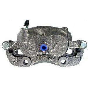 American Remanufacturers Inc. 11 9990 Front Right Rebuilt Caliper With 