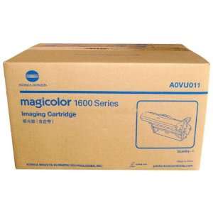  Konica MagiColor 1680MF Laser Printer OEM Drum   45,000 