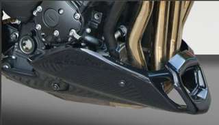 Yamaha Fz1 High Quality Engine Spoiler New  