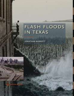   in Texas by Jonathan Burnett, Texas A&M University Press  Hardcover