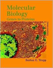   Proteins, (0763709166), Burton E. Tropp, Textbooks   