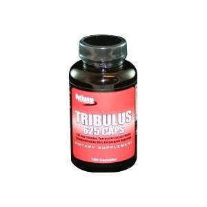  Optimum Tribulus 625mg 100ct