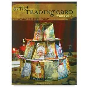  Artist Trading Card Workshop   Artist Trading Card Workshop 