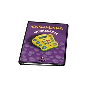  Coin U Lator Worksheets Toys & Games