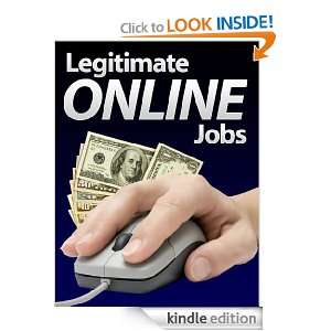 Legitimate Online Jobs opportunity4all 4aproduct  Kindle 