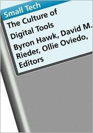   of Digital Tools, (0816649782), Byron Hawk, Textbooks   