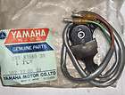 Yamaha DT1 R5 XS1 RT1 CT1 DT2 RT3 Grey BRAKE STOP SWITC