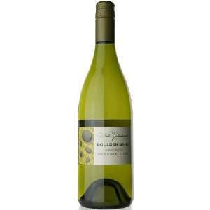  Goldschmidt Sauvignon Blanc Boulder Bank 2009 750ML 