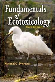   , (1420067044), Michael C. Newman, Textbooks   