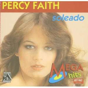  Soleado Percy Faith Music
