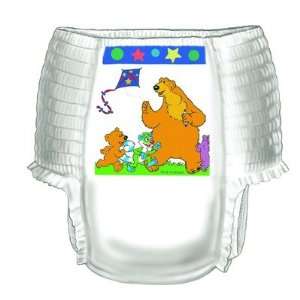  Curity Runarounds Training Pants for Boys