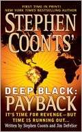 Payback (Deep Black Series #4) Stephen Coonts