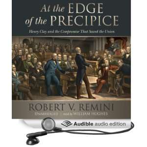   Union (Audible Audio Edition) Robert V. Remini, William Hughes Books